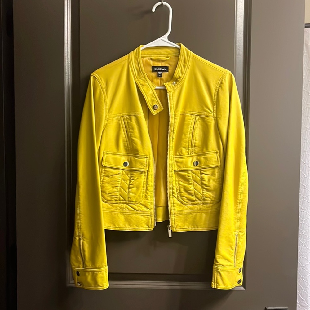 Bebe Jacket